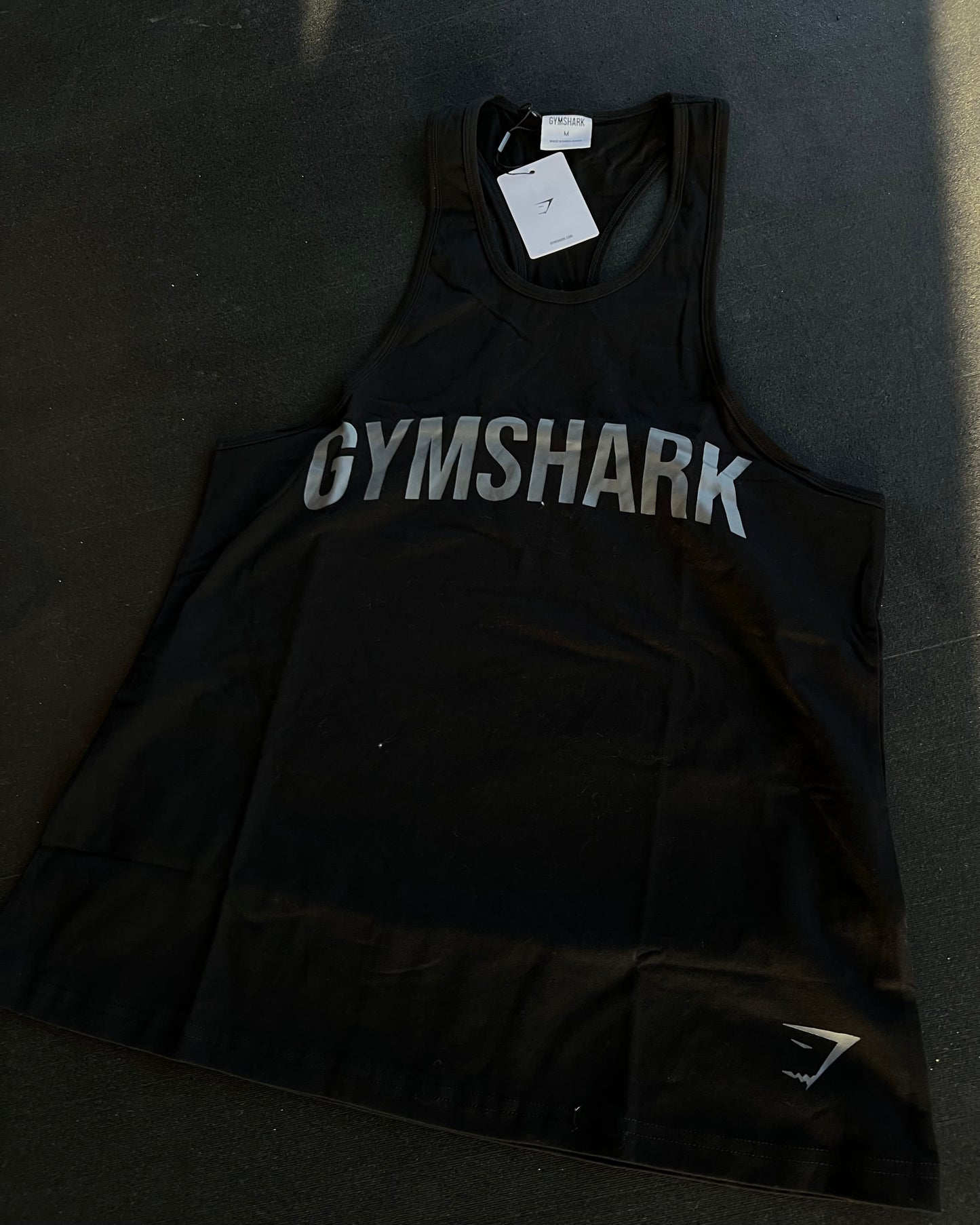GYMSHARK TANK TOP