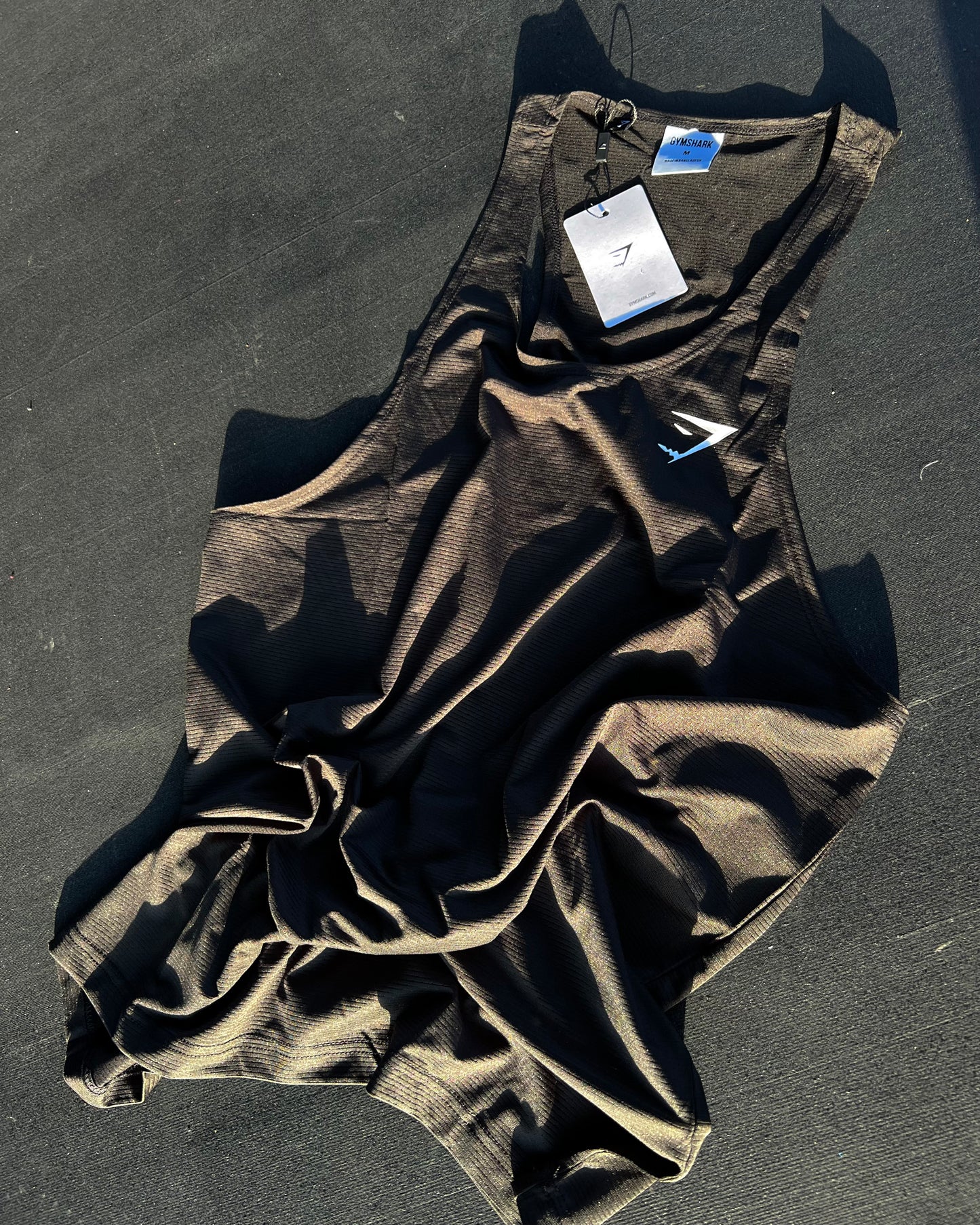 GYMSHARK STINGER