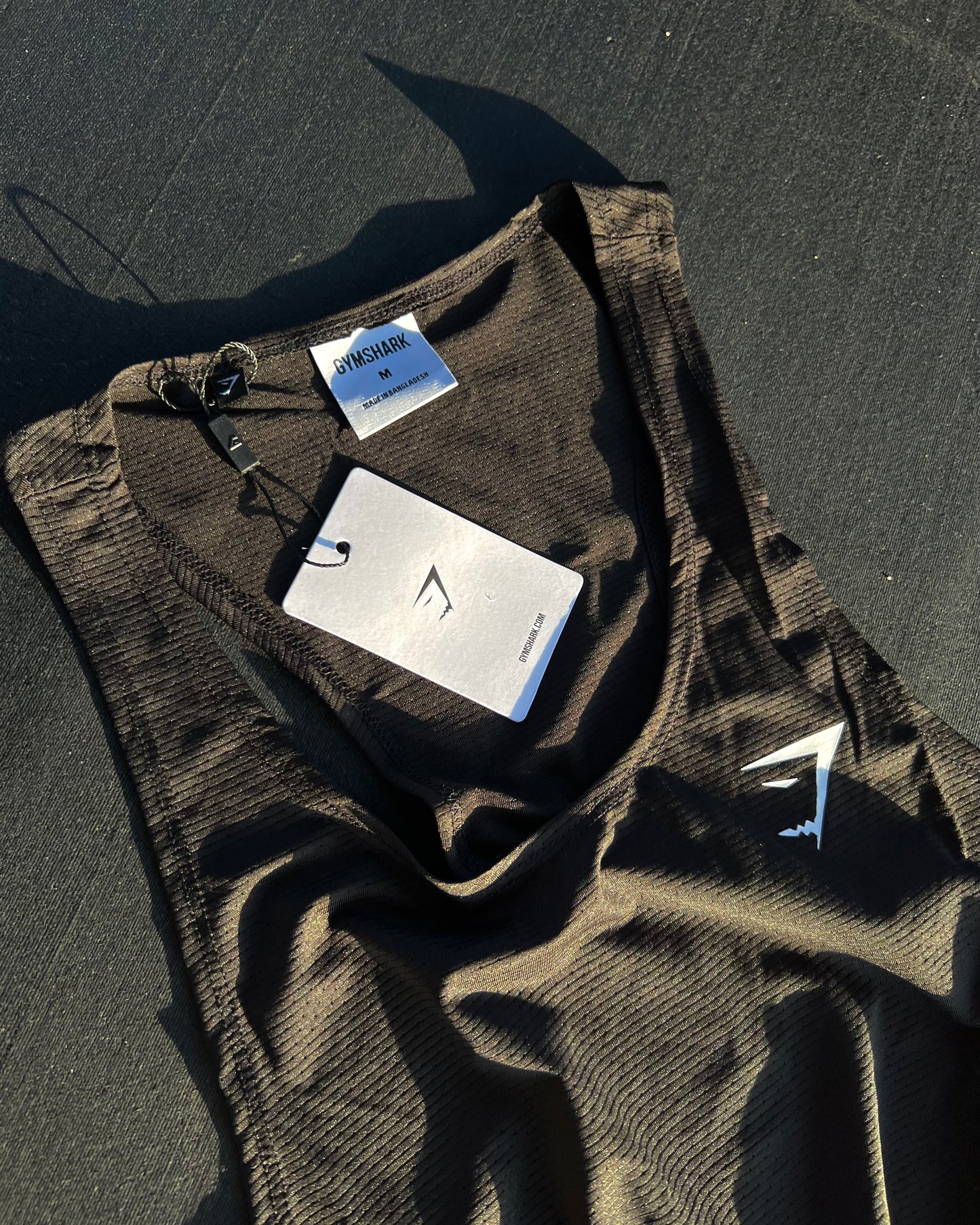 GYMSHARK STINGER
